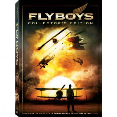 Flyboys (collector's Edition) (widescreen)