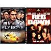 Flyboys / Red Dawn (excousive)