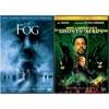 Fog / Ghosts Of Mars (exclusive), The