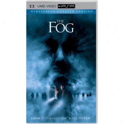 Fog (umd Video For Psp), The (widescreen)