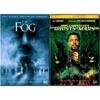 Fog (unrated) / Ghosts Of Mars (exclusive), The