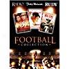 Football Box Set