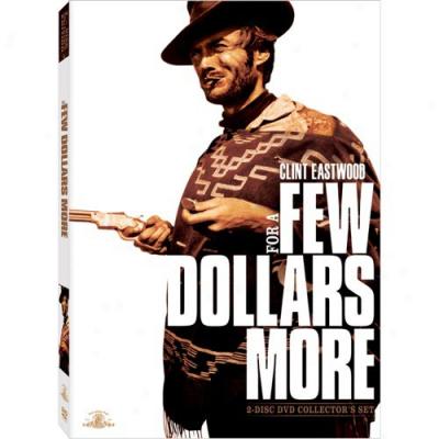 Concerning A Not many Dollars Added (2-disc) (collector's Edition) (widescreen)