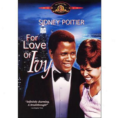 For Love Of Ivy (widescreen)