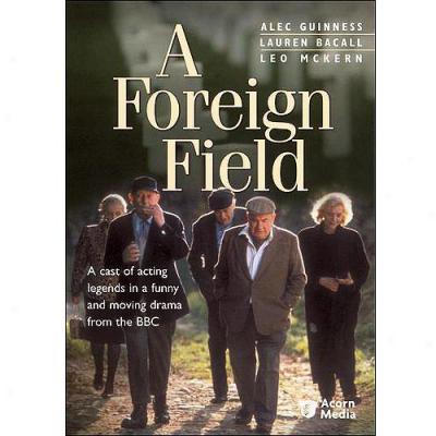 Foreign Field