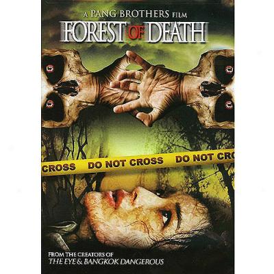 Forest Of Deat (cantonese) (widescreen)