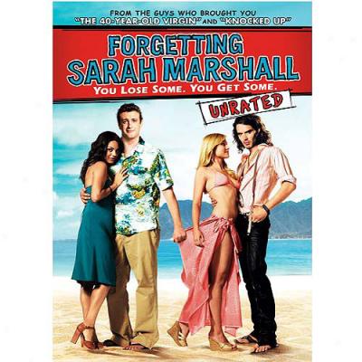 Forgetting Sarah Marshall (collector's Edition) (widescreen)