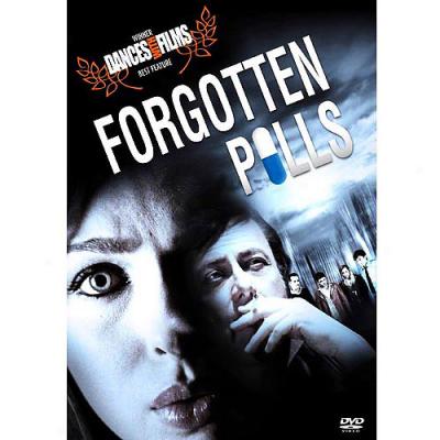 Forgotten Pills (widescreen)