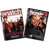 Formula 51/snatch (sdv) 2-pack