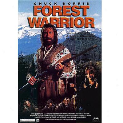 Forrest Warrior