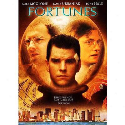 Fortunes (widescreen)