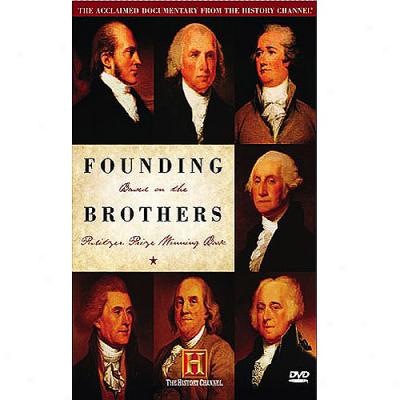 Founding Brothers (2 Discs)