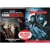 Four Brothers/ Juice (exclusivve 2-pack) (widescreen)