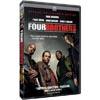 Four Brothers (sce) (full Frame, Collector's Edition, Specific Edition)