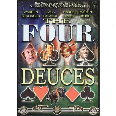 Four Deuces