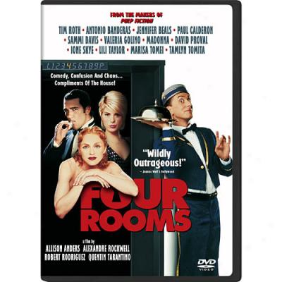 Four Rooms