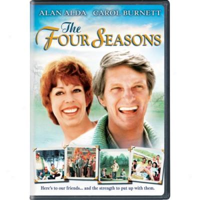 Four Seasons, The (widescreen)