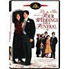 Four Weddings And A Funeral (widescreen)