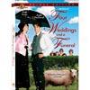 Four Weddings And A Funeral (de) (widescreen, Deluxe Edition)