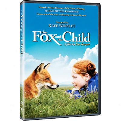 Fox And The Child (widscreen)