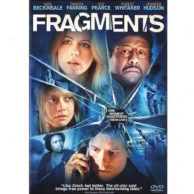 Fragments (anamorphic Widescreen)