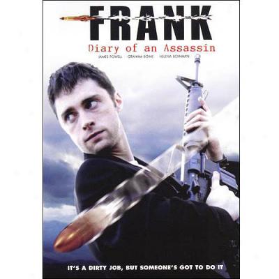 Frank: Diary Of An Assassin