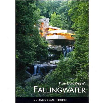 Frank Lloyd Wright's Fallingwater (2-disc) (special Edition)