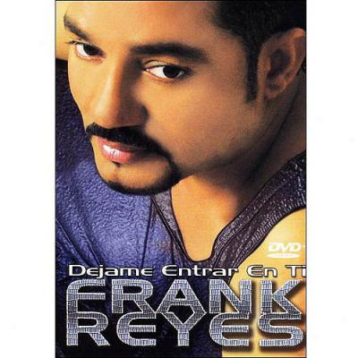 Frank Reyes: Dejame Entrar En Ti