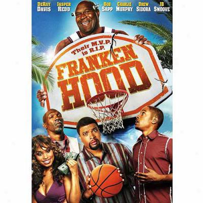 Frankenhood (widescreen)