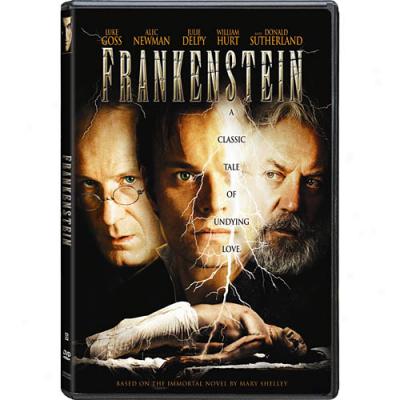 Frankenstein (full Frame)