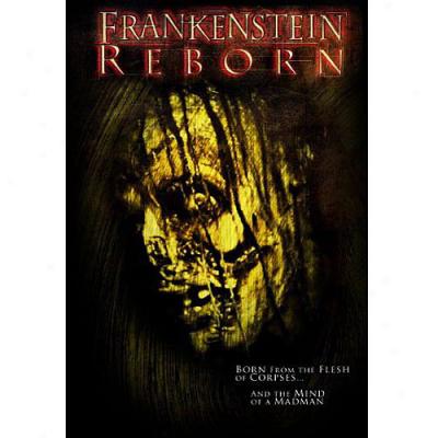 Frankenstein Reborn (widescreen)