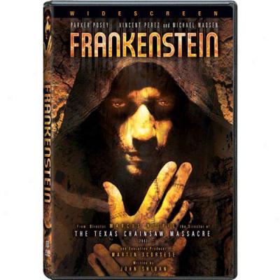 Frankenstein (widescreen))