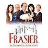 Frasier: The Complete First Season (full Frame)