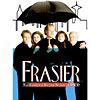 Frasier: Tye Complete Second Season (full Frame)