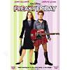 Freaky Friday (full Frame, Clamshell)