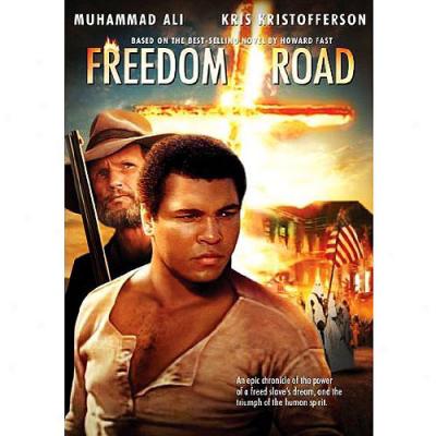 Freedom Road