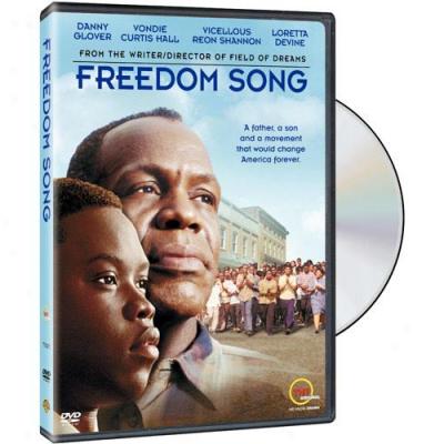 Freedom Song (fuull Frame)