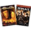 Freedomland / S.w.a.t. (widescreen)