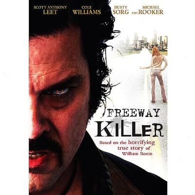 Freeway Killer/ (widescreen)