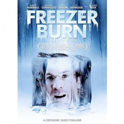 Freezer Burn (widescreen)