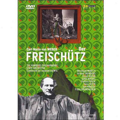 Freischultz