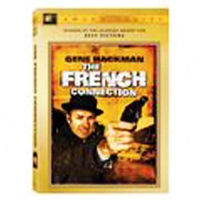 French Connection, The (widescreen, Collector's Editoon)