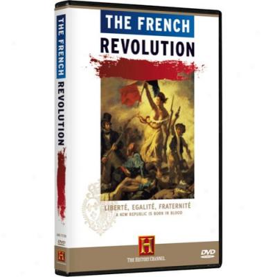 French Revolution, The