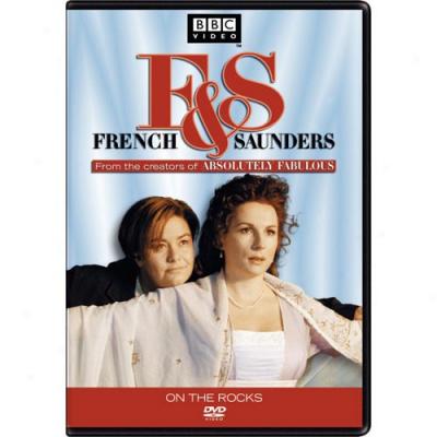 French & Saunders: On The Rocks