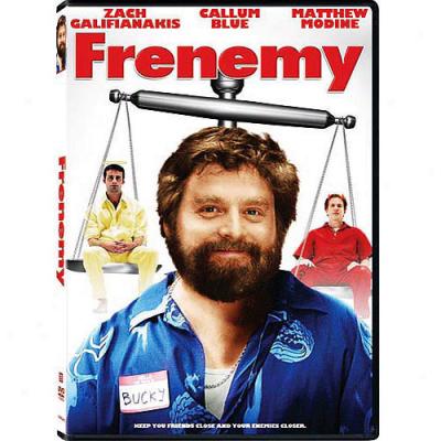 Frenemy (widescreen)