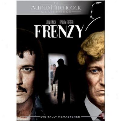 Frenzy (widescreen)