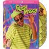 Fresh Princs Of Bel Air: The Complete Third Season, The (full Frame)