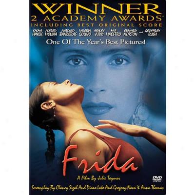 Frida (widescreen)