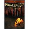 Friday 13th Part V: A New Beginning (wiedscreen, Collector's Edition)