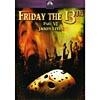 Friday The 13th, Part Vi: Jason Lives (widescreen, Collector's Edition)